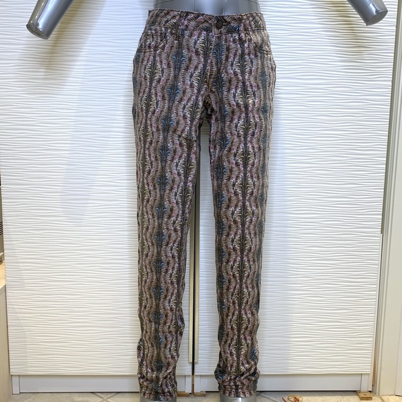 Jessica Simpson Kiss Me Jeggings Size 27 - Picture 2 of 7